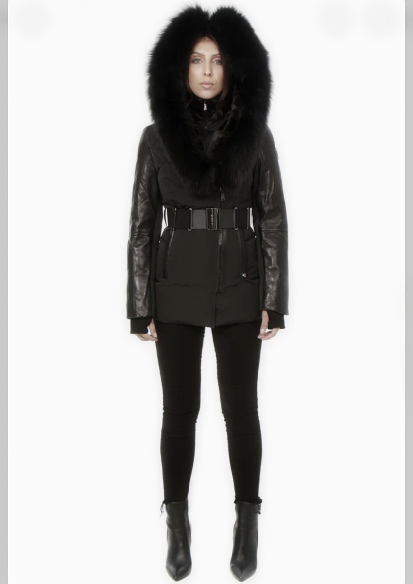 Winter Coat Sicily Manteau Women Sicily Winter Jacket Coat Puffer