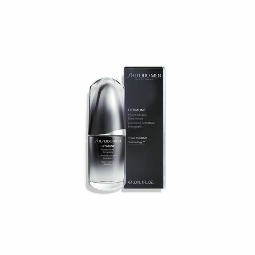 Shiseido THE GINZA Hybrid Gel Oil 100ml Serum Massage Shiseido THE GINZA Hybrid Gel Oil 100ml Serum Massage