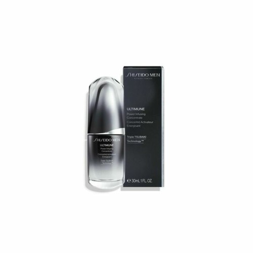 Shiseido Men Skin Empowering Cream 50ml Men\'s Skin Care 729238143920 | eBay