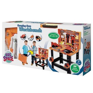 Kids Space Carry Case Workbench