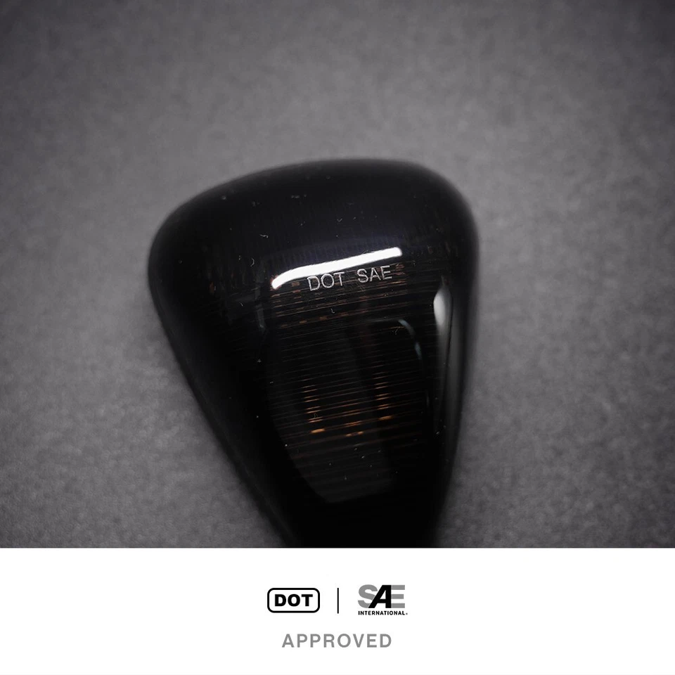 For Ford F-250 F-350 F-450 F-550/650 Super Duty LED Top Clearance running light - Image 4 of 4