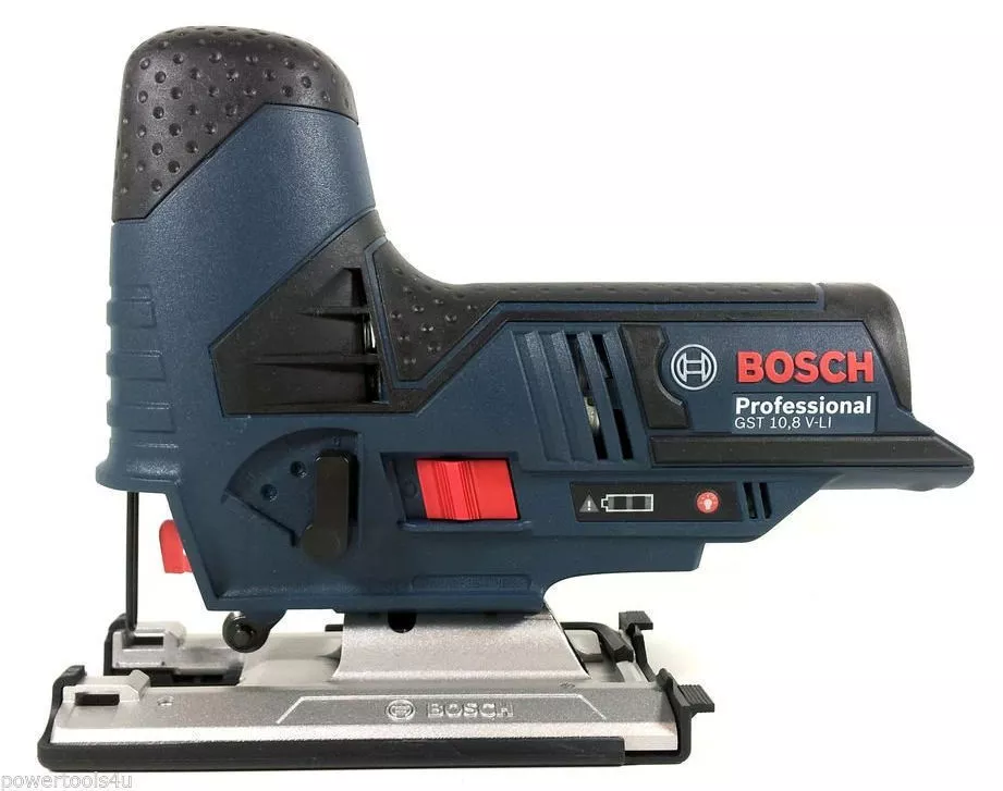 Bosch jigsaw cordless sale