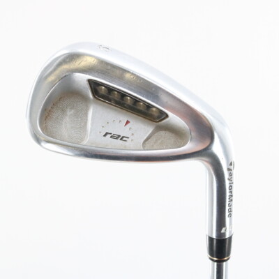 TaylorMade rac 5〜9iron pitching