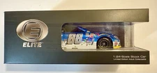 2015 Dale Earnhardt Jr Nationwide Plenti RCCA 1/24 Elite #25 Of Only 100 Made