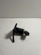 Oem Nissan Kicks Windshield Washer Pump 2024