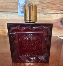 Versace Eros Flame Eau de Parfum Spray 3.4 fl oz Regular Size