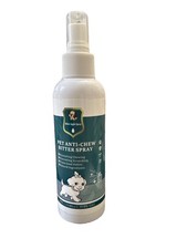 Pet Anti-Chew Bitter Apple Spray Stop Dog Chewing 5.07 oz. 50 ml