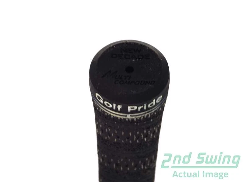 Ping iBlade Single Iron Pitching Wedge PW Steel X-Stiff Left Blue Dot 36.0in - Image 2 of 4