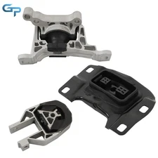 For Ford Escape/ Transit Connect 1.6L Motor & Trans Mount