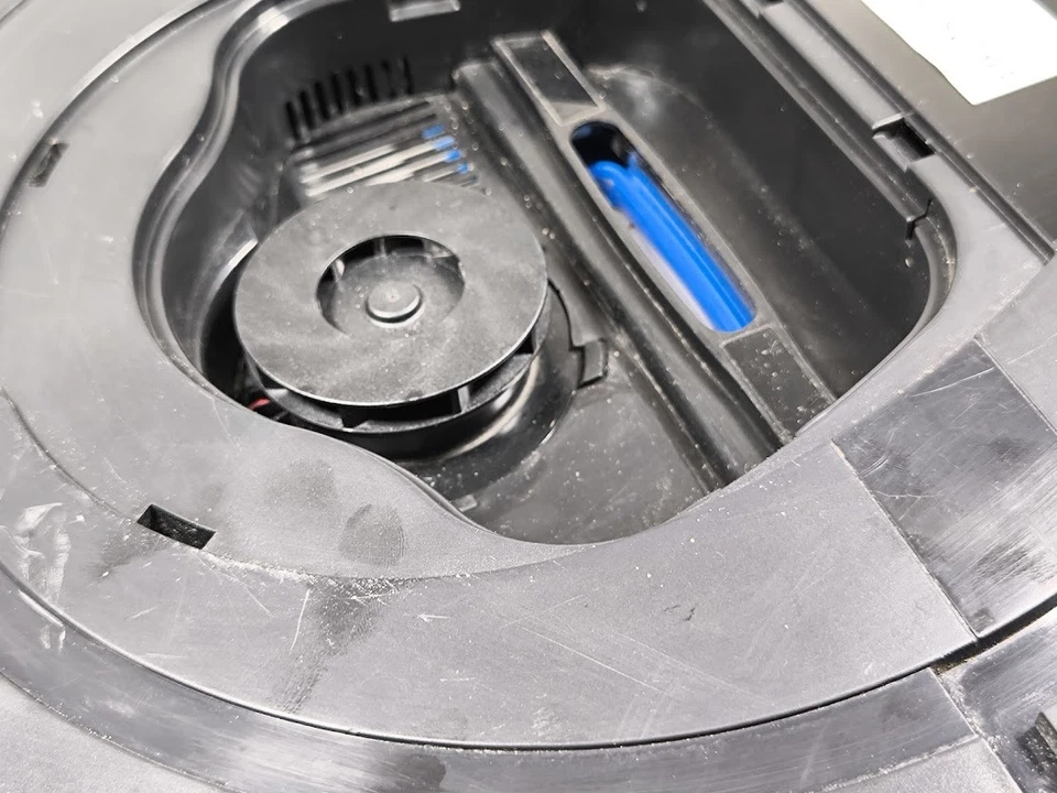 Philips FC8776 Roboter Staubsauger - Für Teile, Nicht Metallarbeiten - Bild 4 von 4