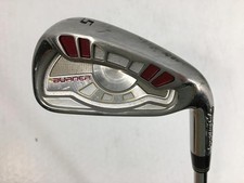 6Pcs Set Taylormade Burner Iron 2007 Japan Specs NsPro 950Gh 5 9.P