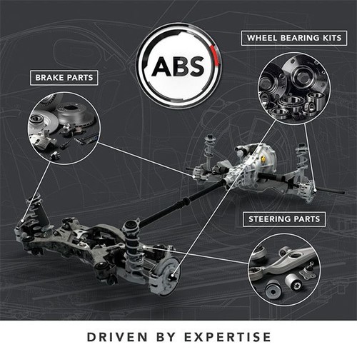 A.B.S. Zentralausrücker, Kupplung 61261 für DACIA RENAULT - Bild 2 von 2