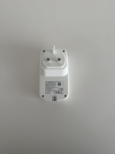 BT 11ac DUAL-BAND Wi-Fi RANGE EXTENDER 750 Wireless  Booster - Picture 5 of 5