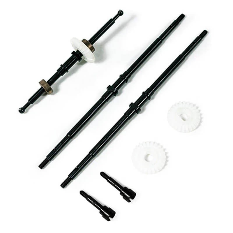 ROC Hobby Atlas 1:18 Axle Drive Shaft Set ROC-C2015