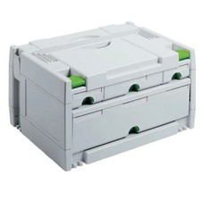 Festool 491522 4 Drawer Sortainer