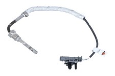 Sensor Abgastemperatur EASY FIT NRF 707124 12V M14x1.5 für VOLVO V60 1 155 XC60