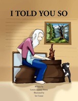 Lenora Yenny | I Told YOU SO | Taschenbuch | Englisch (2008) | Xlibris