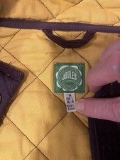 Joules H_Parnella Quilted