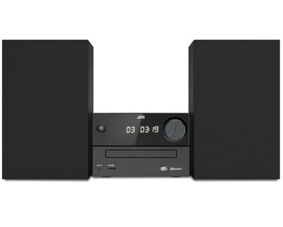 Soundsysteme JVC UX-C25DAB NEU