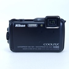 Nikon COOLPIX AW120 Digital Cameras for Sale - Shop New Nikon COOLPIX AW120 Digital Cameras for Sale - Shop New