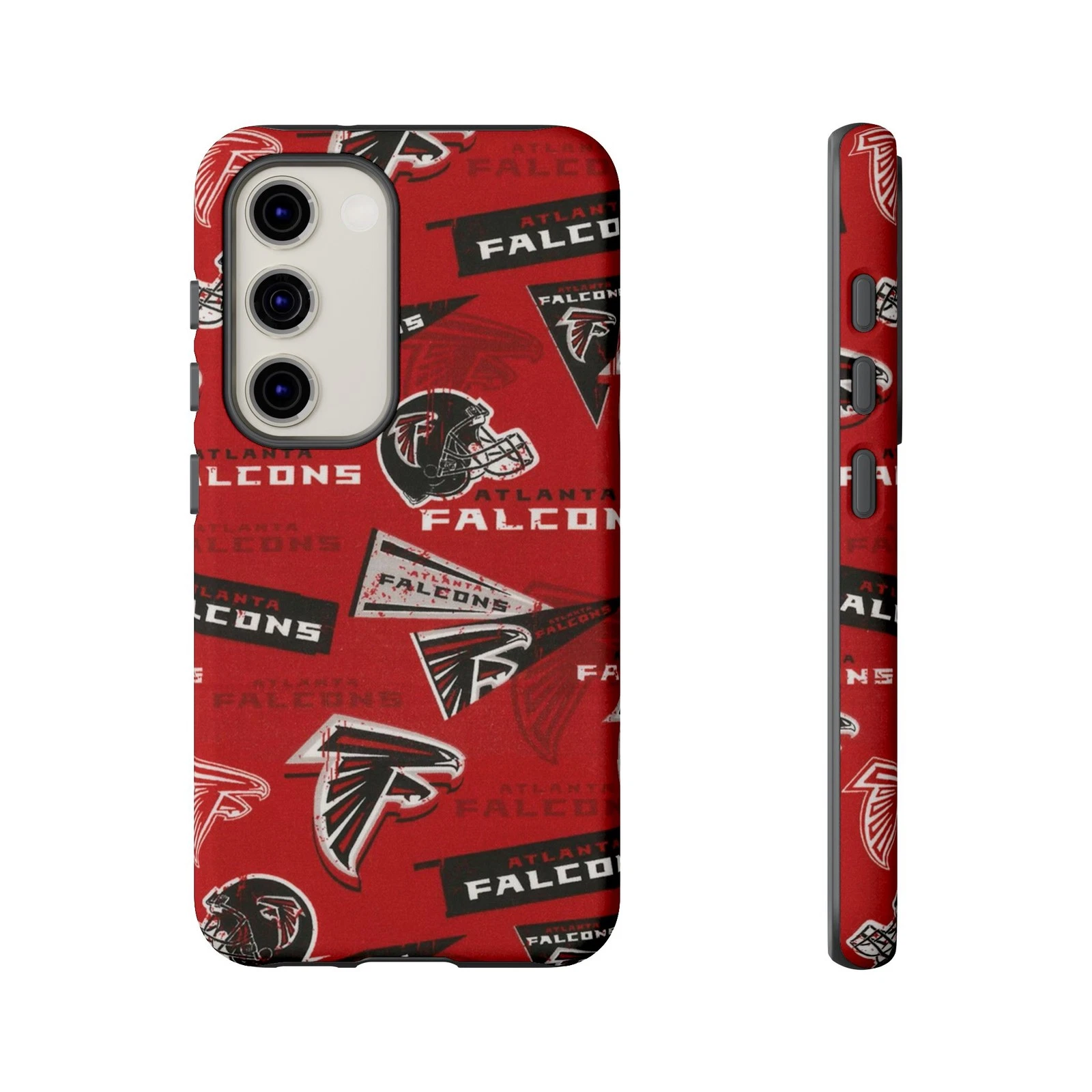 Atlanta Falcons Phone Cases for iPhone