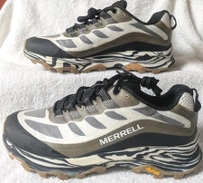 NEW Merrell MOAB SPEED Men's Size 7.5 M  !!
