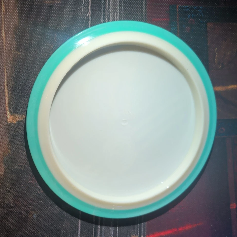 Axiom discs Simonline Time Lapse First Run Prototype 174g RARE - Image 2 of 2