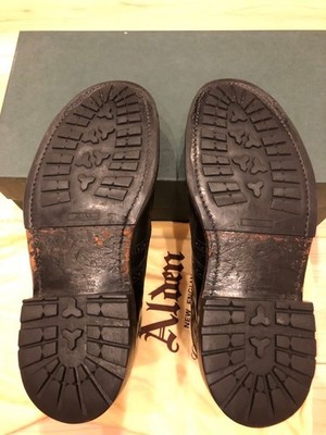 Alden 44651HC