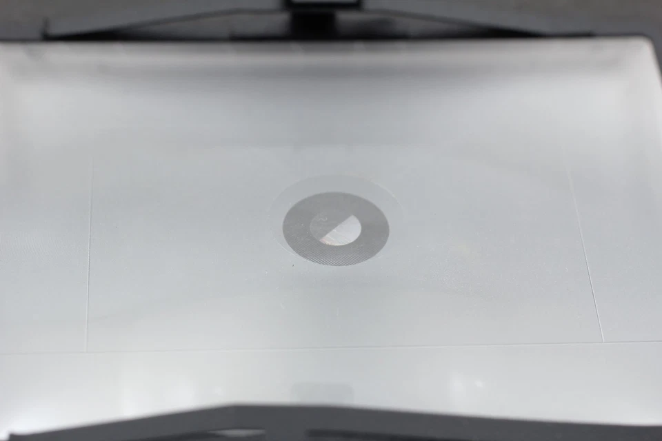 [Near MINT] Zenza Bronica ETR S Focusing Screen Split For 135N 135W From JAPAN - Image 2 of 4