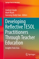 Andrzej Cirocki (U. A.) | Developing Reflective Tesol Practitioners Through...