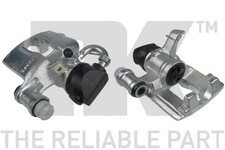 Bremssattel NK 2125139 für FORD MONDEO Gusseisen 1 Turnier BNP 2 GBP 16V 4x4 24V