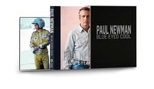 Paul Newman - Special Edition: Blue-Eyed Cool, Deluxe, Al Satterwhite by James C
