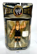 WWE wwf Jakks Classic Superstars - Series 13 - Mr Perfect Curt Hennig