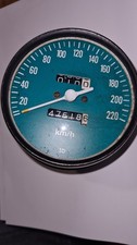 Tacho HONDA CB 750 FOUR