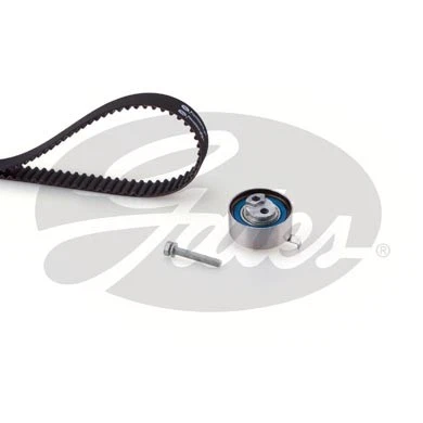 K015614XS ZAHNRIEMENSATZ SET KIT GATES FÜR AUDI A6,A4,A8,Q7,C6,B7,4E_,4L - Image 2 of 4