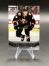 2023-24 Upper Deck Series 1 JAKOB PELLETIER DEBUT DATES Rookie RC Calgary Flames
