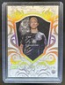 2025 Topps UFC Royalty Rinya Nakamura Gold Rookie RC #/10