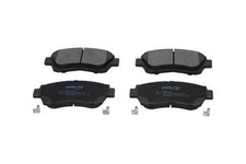 KAVO PARTS Bremsbeläge Satz Vorne Bremsklötze für TOYOTA CELICA (ST20, AT20)