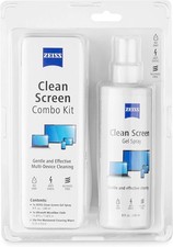 Screen Cleaning Combo Kit Computers Phones Televisions More