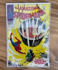 Amazing Spider-Man #61 (1968) Silver Age Marvel John Romita Fine/Very Fine