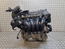 Moteur Toyota AVENSIS