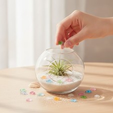 Charming 400pcs Mini Ocean Resin Animals Set - Perfect for Kids  Collectors