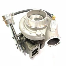 4031528 Genuine HX35W Holset Turbocharger For Cummins 6bt