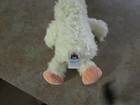 JELLYCAT YELLOW   "TOT THE YELLOW DUCK"  RARE/HTF!!!       ADORABLE !!  12" — photo 3