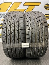 2×255/50 R19 107V XL M+S Rotalla Ice plus  DOT:19/19 [Tread 7.2/7.2mm] (D9172)