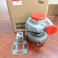 New Turbo H2d Turbocharger Cummins For 6cta 8.3l Marine Diesel 3538623 3538624 New Turbo H2d Turbocharger Cummins For 6cta 8.3l Marine Diesel 3538623 3538624