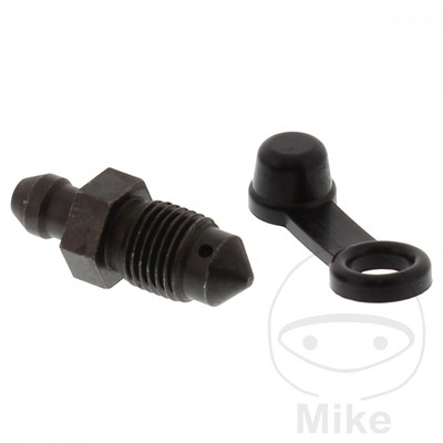 AERZETIX - Set 2 Valvole Spurgo Aria M8x1.25 - Ricambio Auto Originale - Foto 7