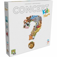 Concept Kids - Tiere