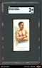 1889 N29 Allen & Ginter Patsey Kerrigan Boxer SGC 2 - GOOD