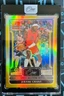 Jerami Grant 2022-23 Panini One And One 03/10 Gold Trail Blazers #100